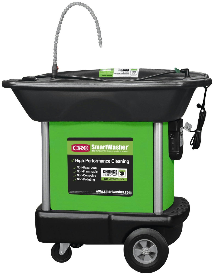 CRC SW-37 HEAVY WEIGHT PARTS WASHER