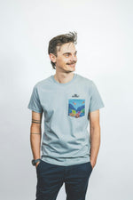 THE VANDAL  IL GRILLO PREMIUM T-SHIRT