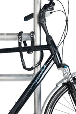 AXA RIGID RCC 120 x 3.5 CODE GREEN CHAIN LOCK CODE