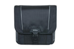 BASIL SPORT DESIGN DOUBLE BAG MIK 32L BLACK