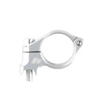 HOPE DROPPER LEVER CLAMP SILVER