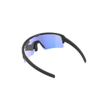 BBB SUNGLASSES FUSE MATT BLK PC 7X4 PH(1-3) JB88 MLC BLUE ANTI-FOG
