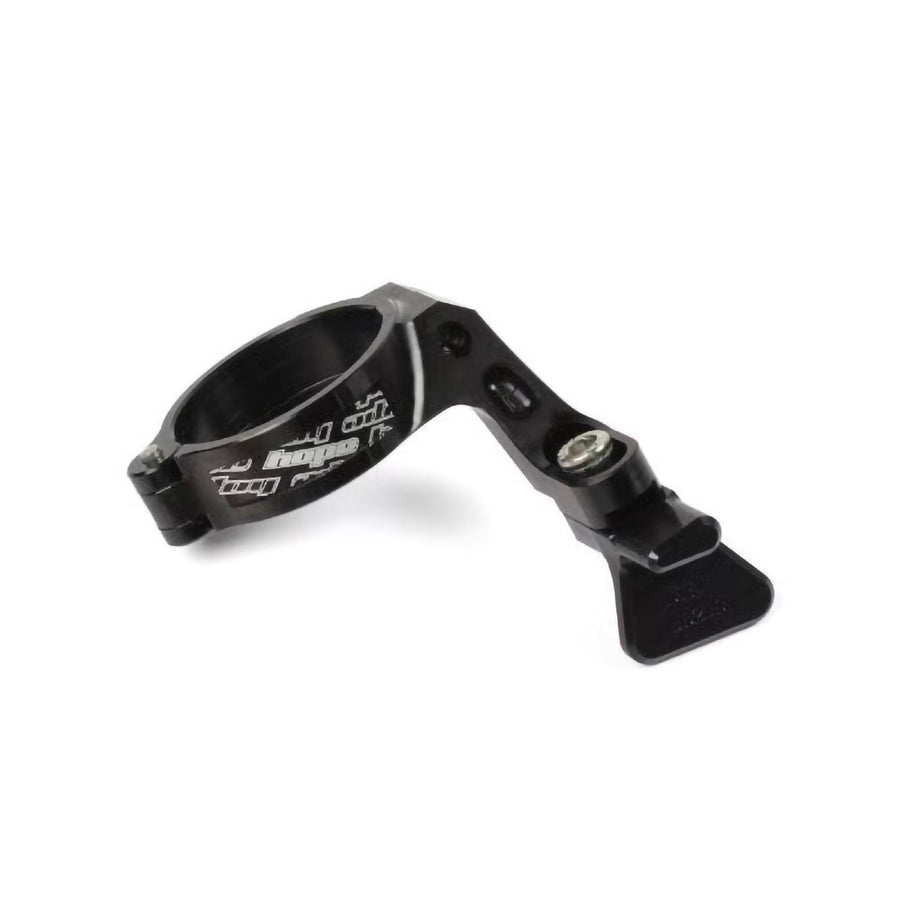 FINGER CHAIN GUIDE 01 – SEAT TUBE HIGH CLAMP