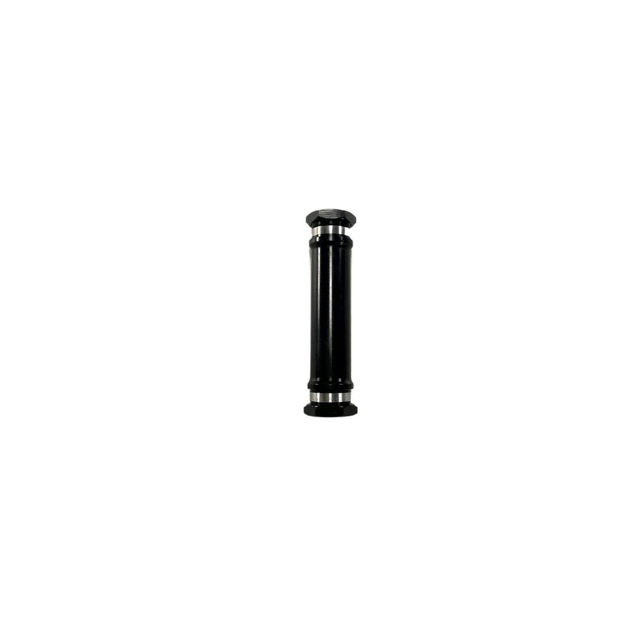 REYNOLDS KT AXLE & LOCK NUTS FRONT ROAD