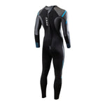 ZONE3 MENS GLIDE WETSUIT