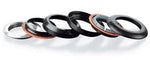 HEADSET CENTAUR HIDDEN 1 1/8″