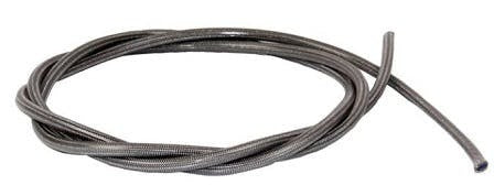 BRAIDED HOSE PER METRE