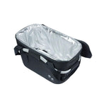 BASIL CLASSIC CARRY ALL ISO REAR BASKET MIK 18L BLACK