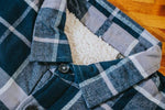 THE VANDAL LUMBERJACK JERSEY