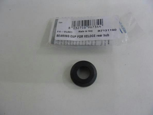 VELOCE HUB BEARING CUP