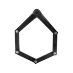 AXA FOLD 85 FOLDING LOCK KEYED