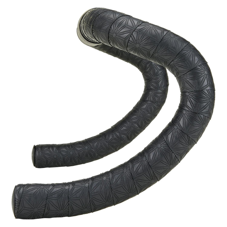 SUPACAZ TAPE SUPERSTICKYKUSH – GRAVEL – BLACK