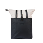 BASIL VIVE SHOPPER MIK OFF WHT BLK