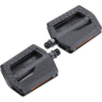 BPD-48 EASYBASE 2.0 PEDAL BLACK