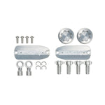 EVO X2 CUSTOM KIT – PAIR – SILVER