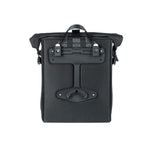 BASIL SOHO MIK SIDE/STUDS BICYCLE SHOULDER BAG 17L NIGHT BLACK