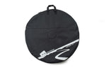B&W WHEEL GUARD L BLACK