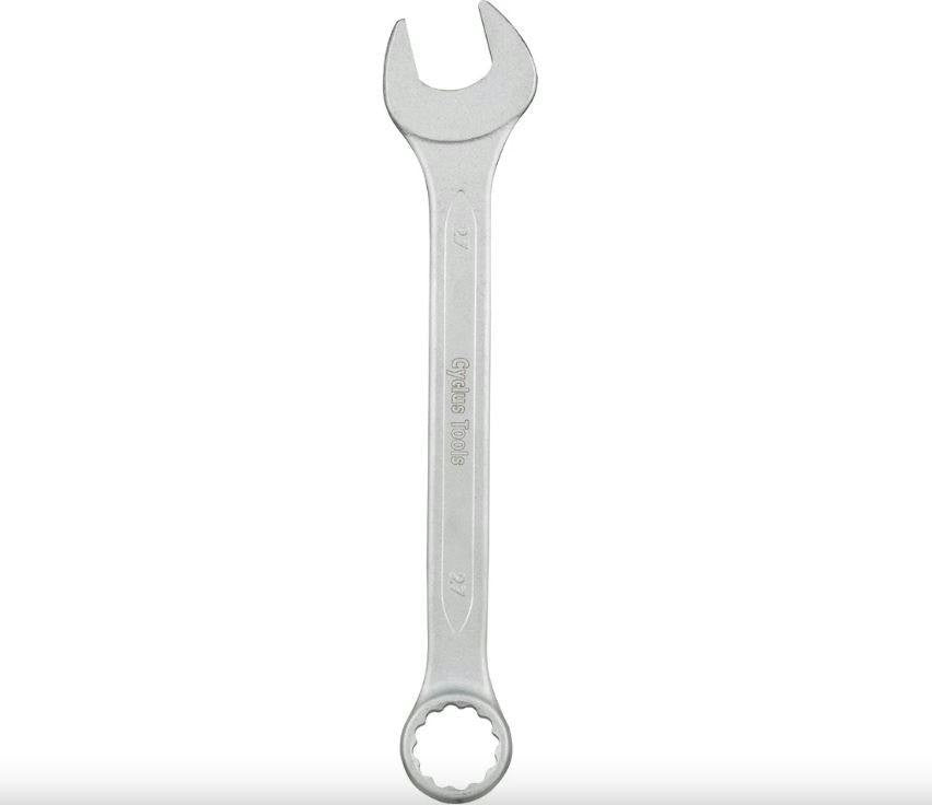 COMBINATION SPANNER 27mm