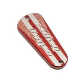 TECH 3 RESERVOIR LID – RED