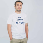 THE VANDAL L’AMOUR ECO T-SHIRT