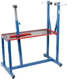WORKSHOP STAND (Pro)