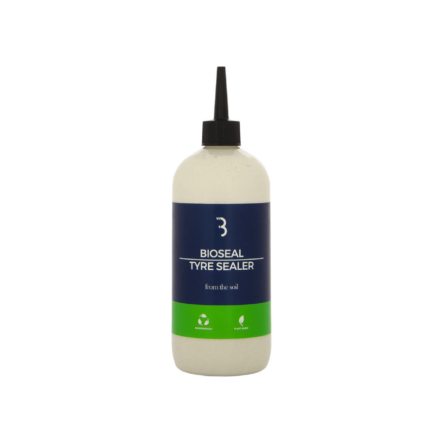 TYRE SEALER / SEALANT BIOSEAL 500ml