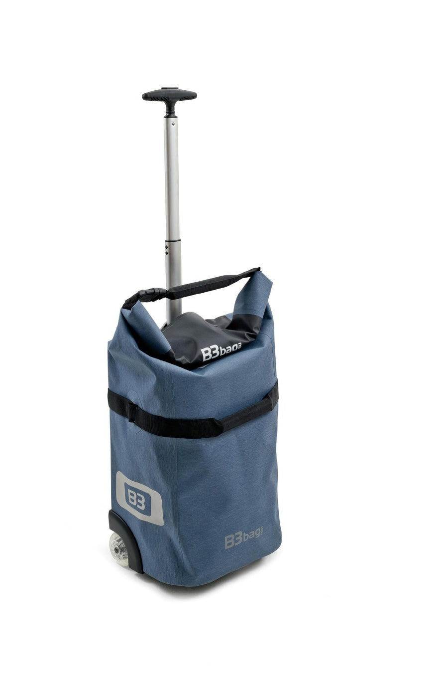 B&W B3 BAG – BLUE