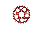 HOPE R22 SPIDERLESS CHAINRING