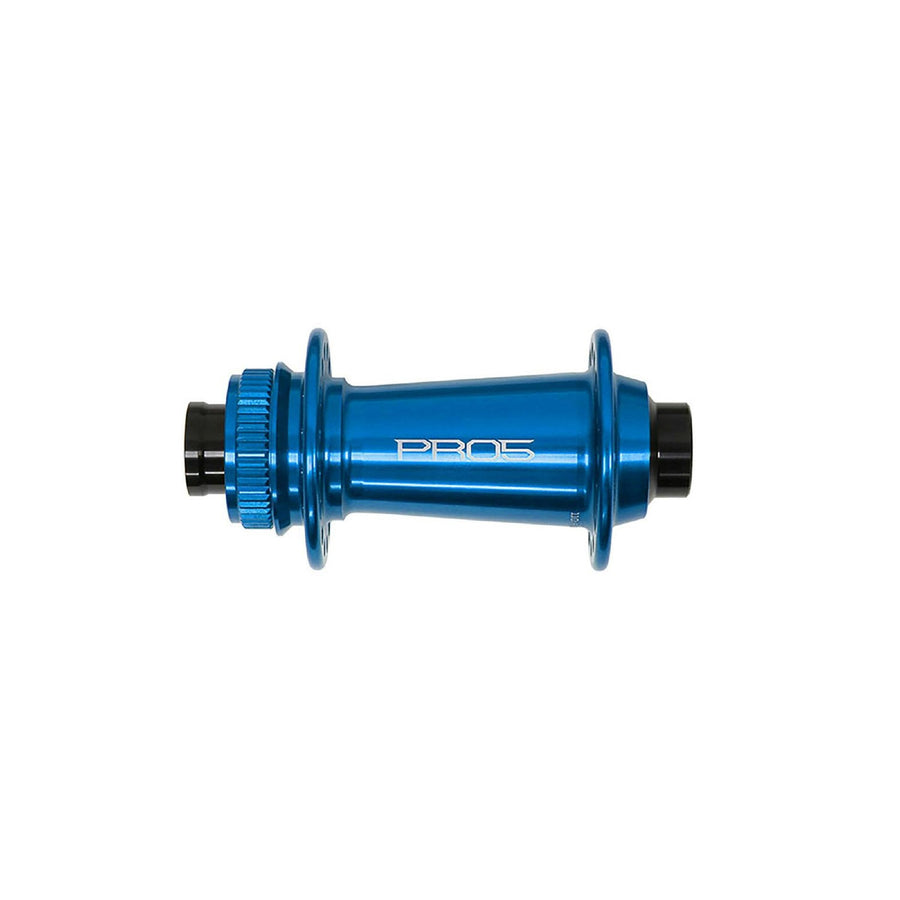 HOPE PRO 5 CL FRONT HUB 110X15