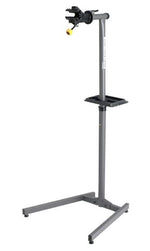 MINOURA HEAVY DUTY STEEL WORK STAND W/ TOOL TRAY