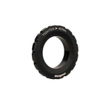 HOPE CENTRE LOCK DISC LOCKRING EX – BLACK