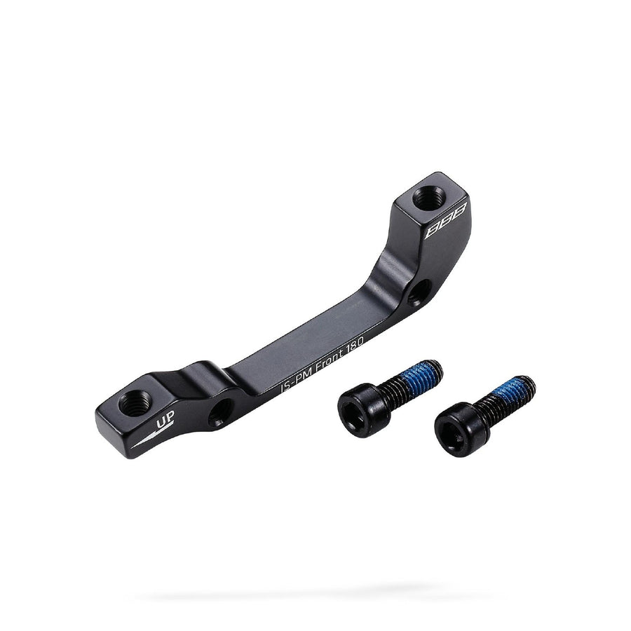 BBS-94F DISC ADAPTER POWERMOUNT IS to PM 180 FRONT
