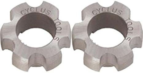 CYCLUS THREAD TAPS FOR 720220 ITALIAN THREAD