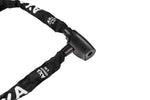 AXA ABSOLUTE 5 x 90 CHAIN LOCK KEYED