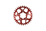 HOPE R22 SPIDERLESS CHAINRING BOOST