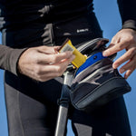 BSB-12L SADDLEBAG STOREPACK REFLECT