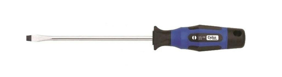 FLAT SCREWDRIVER 5.5×125