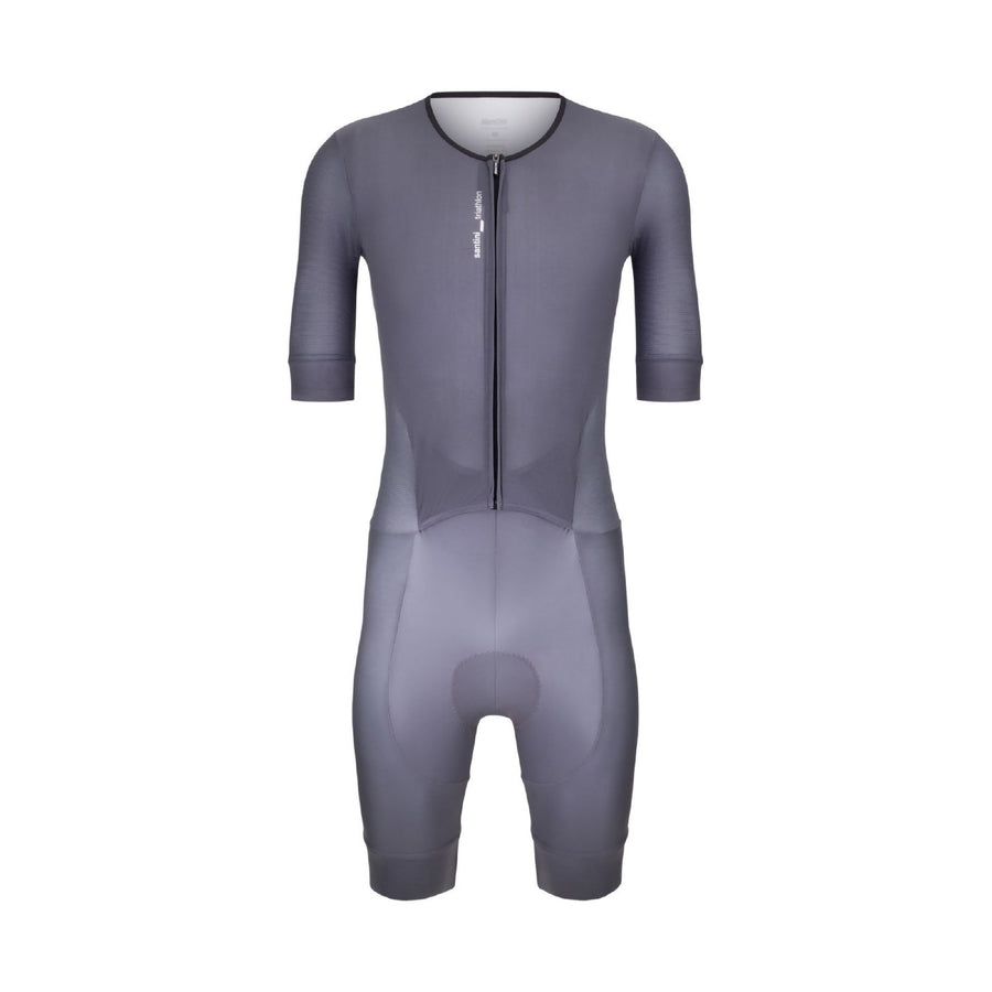 SMS LEAF 26 MENS SHORT SLEEVE TRISUIT