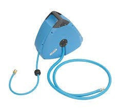CYCLUS AUTO REWIND AIR HOSE REEL