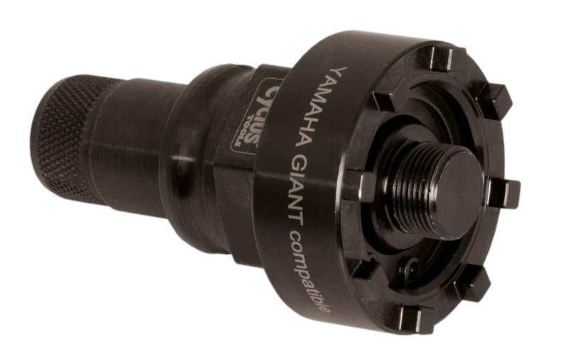 LOCK NUT REMOVER – YAMAHA GIANT