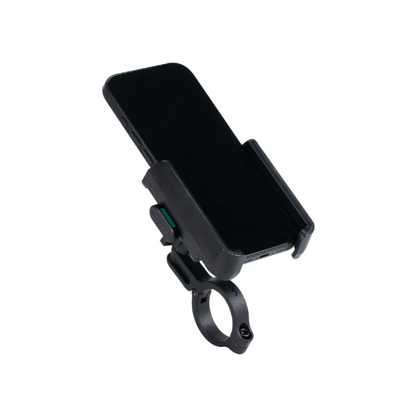 BSM-15 PHONELOCK UNIVERSAL PHONE MOUNT BLACK