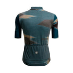 SMS WATT MEN’S INDOOR CYCLING JERSEY