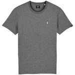 THE VANDAL BIDON MENS ECO T-SHIRT