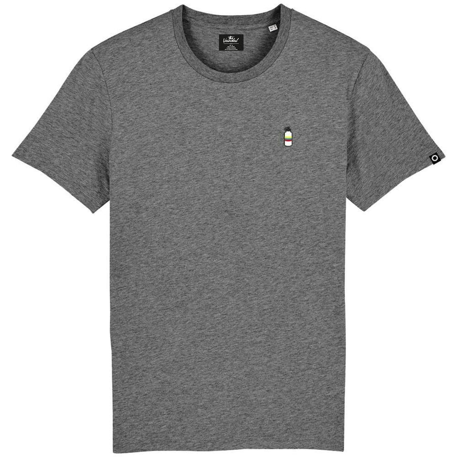 THE VANDAL BIDON MENS ECO T-SHIRT