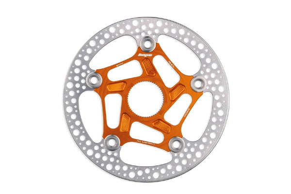 HOPE ROAD ROTOR FLOATING CL 140mm