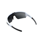 BSG-61-WH-NS SPORTGLASSES COMMANDER WHITE