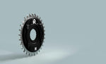RIMPACT CHAIN DAMPER SRAM 8 BOLT