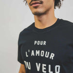 THE VANDAL L’AMOUR ECO T-SHIRT