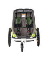 HAMAX TRAVELLER TRAILER