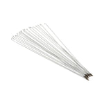 DT AEROLITE WHITE 2.3 * 0.9 SPOKE